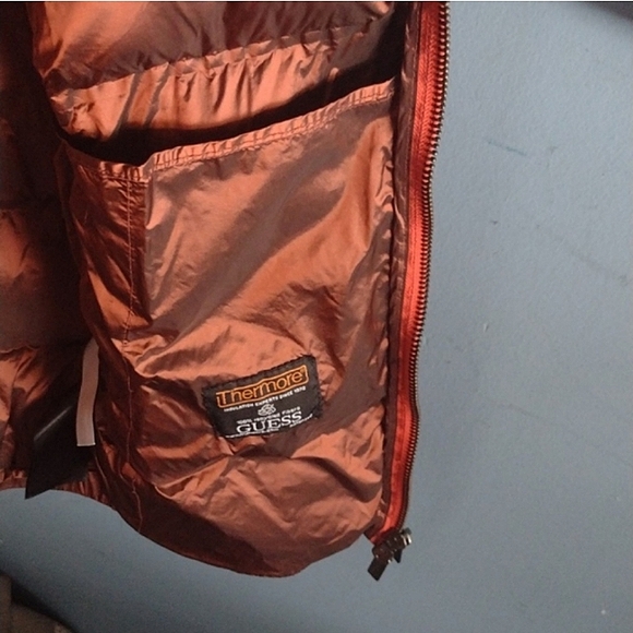 Guess jacket - Picture 5 of 5